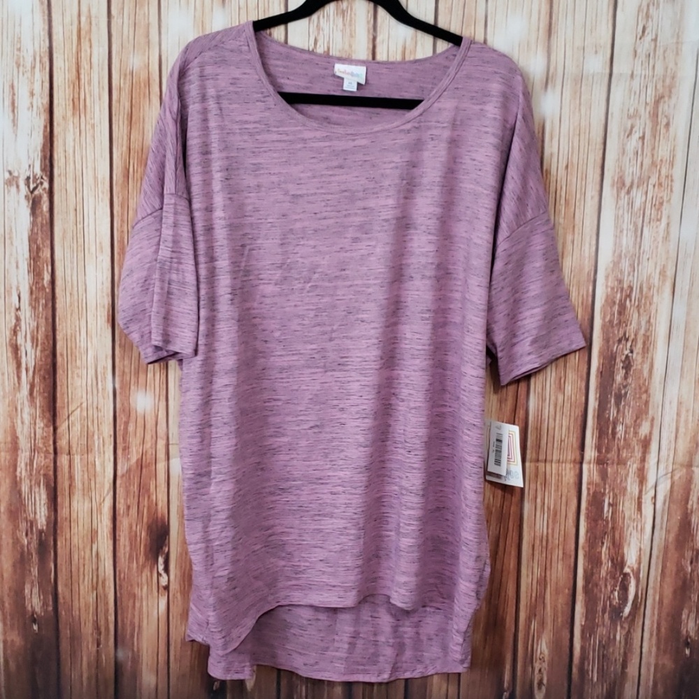 XL Lularoe Irma Tee